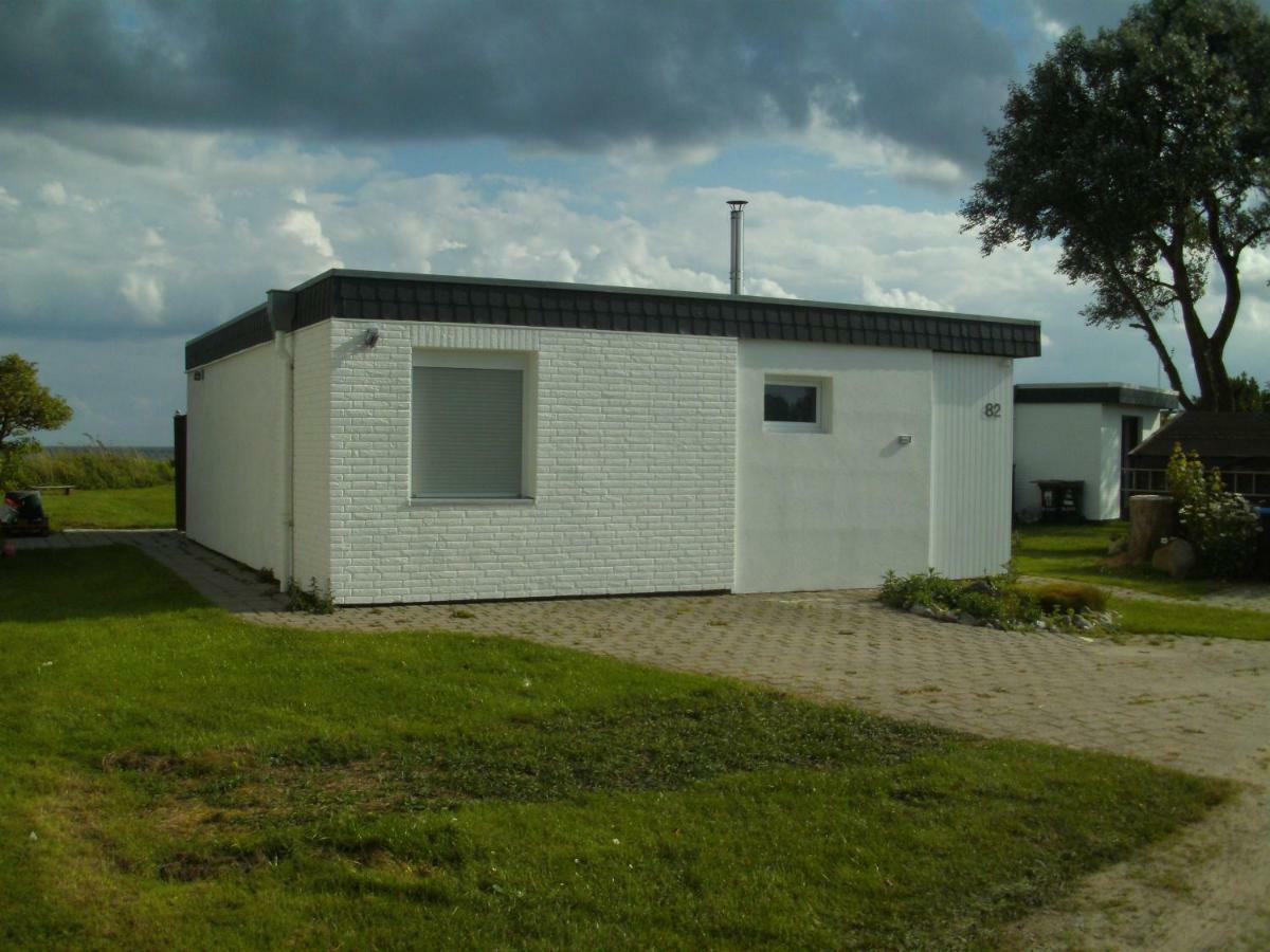 Ostseestrandhuus, Einzigartige Seelage Großenbrode Zewnętrze zdjęcie