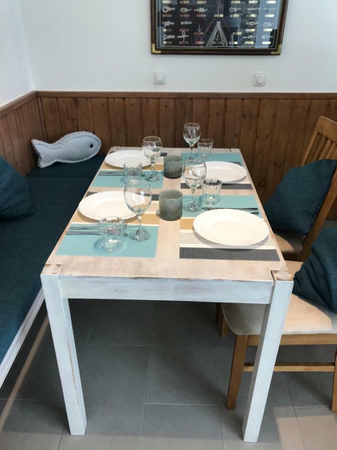 Ostseestrandhuus, Einzigartige Seelage Großenbrode Zewnętrze zdjęcie