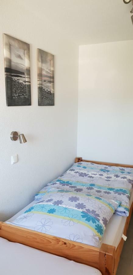 Ostseestrandhuus, Einzigartige Seelage Großenbrode Zewnętrze zdjęcie